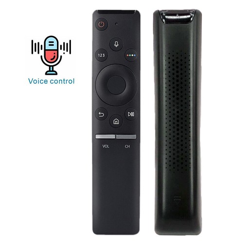 Telecomando vocale per - , tv
