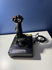Leggi saitek pro - leggi, x-55