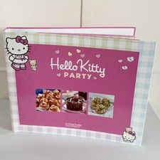 Hello Kitty Party Collection