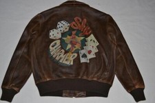 Giacca Sky Charmer A2 nuova