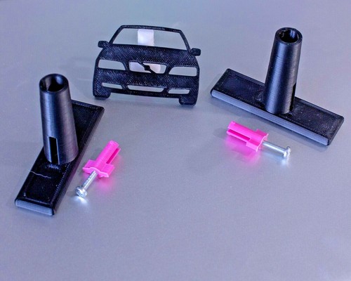 Kit riparazione coperchio