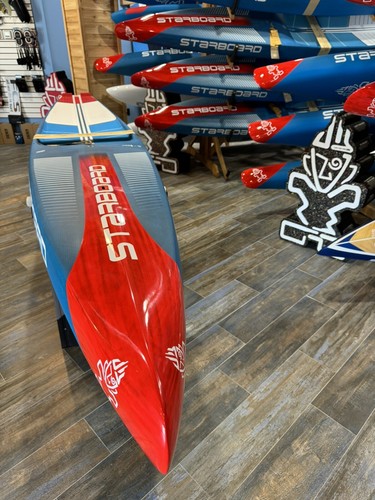 2024 starboard gen 0 x - 2024, 14'0