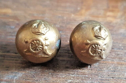 Ww1 pair pitt co royal - pair, of