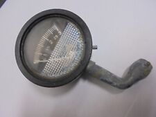 Zaporozhets Zaz manometro pressione gomme accessorio epoca CCCP URSS 1976