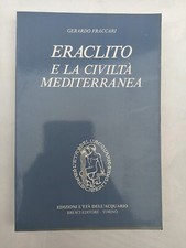 Gerardo Fraccari, Eraclito e