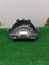 Quadro Strumenti Contachilometri Smart Fortwo 450 600 Benzina 0001184v021 