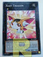 Baby Tiragon ® Starfoil ®