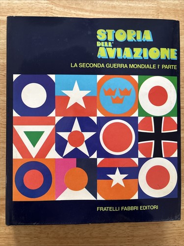 Storia dell aviazione la - -,