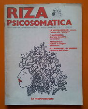 Riza Psicosomatica