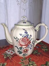 Villeroy & Boch Teiera Alt Strassburg