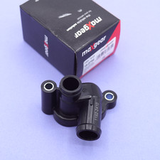 Flangia Del Refrigerante Per