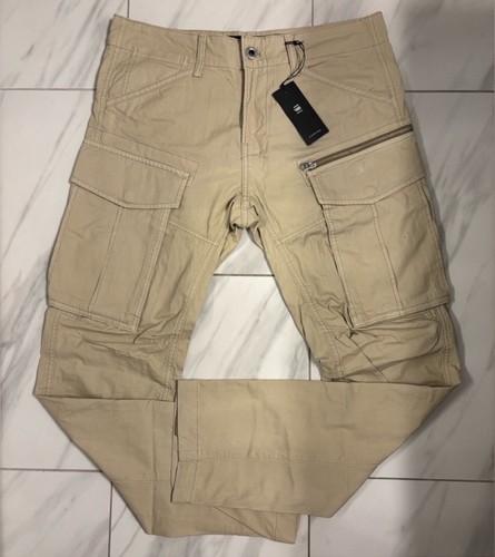 Star raw pantaloni - g-star,