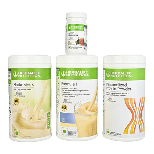 Herbalife formula frullato - herbalife,