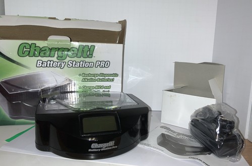 Chargeit stazione - chargeit!,