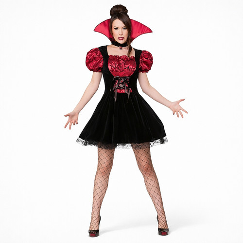 Costume carnevale donna - costume,