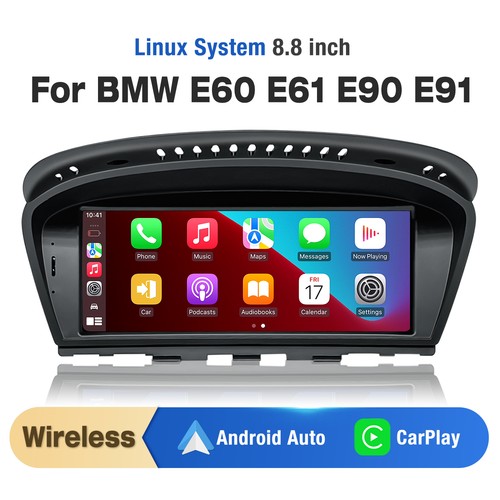 Autoradio core carplay - carplay, per
