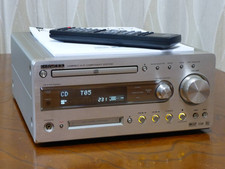Kenwood R-K700 CD MD