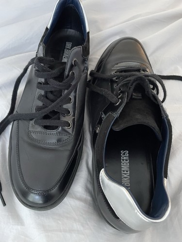 Scarpe uomo dirk - uomo, bikkembergs