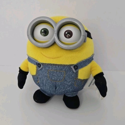 Thinkway toys minion - thinkway,