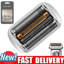 Testina di rasatura 94M per Braun Series 9 Pro / Series 9 elementi di taglio pezzo di ricambio