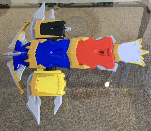 Video mighty morphin - mighty, power