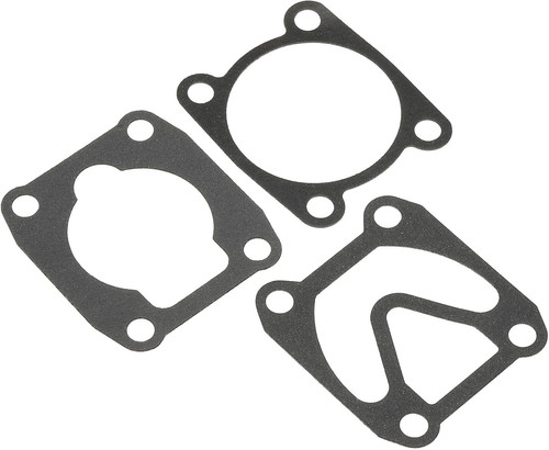 Kit valvola piastra - kit,