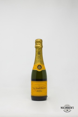 Champagne brut veuve - champagne,