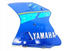 Yamaha TZR 50 carena lato