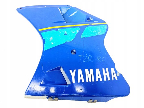 Yamaha tzr carena lato - tzr,