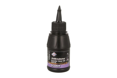 Adatto a silkolene - ✅adatto,