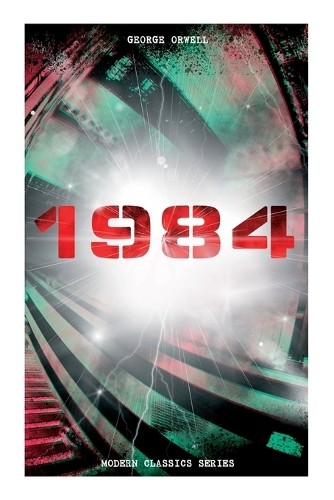 George orwell 1984 modern - george,
