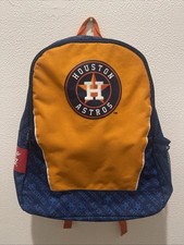 Zaino Houston Astros MLB Coca