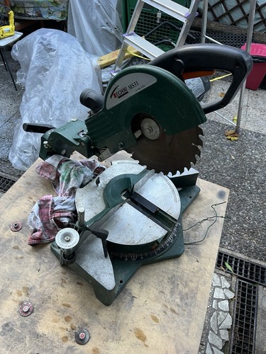 Troncatrice legno 2000w - troncatrice,