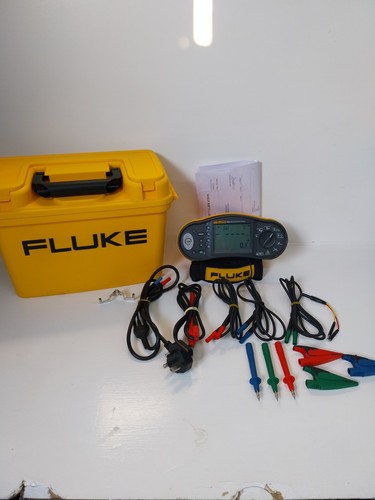 Kit completo tester - kit,