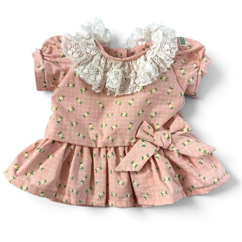 Cabbage patch vestiti - cabbage, per