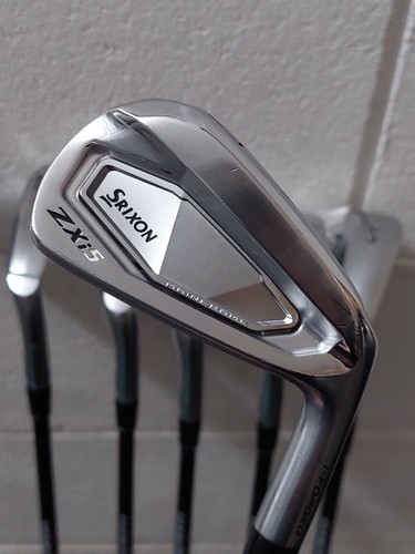 Set ferri srixon - set,