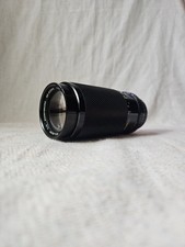 Soligor C/D Zoom+Macro 95-210