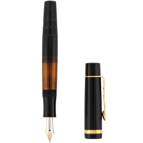 Penna stilografica montblanc - penna,