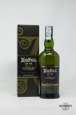 Scotch Whisky ARDBEG An Oa con