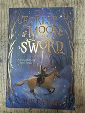 The Forest of Moon and Sword
