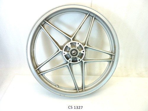 Cerchio anteriore moto guzzi - cerchio,