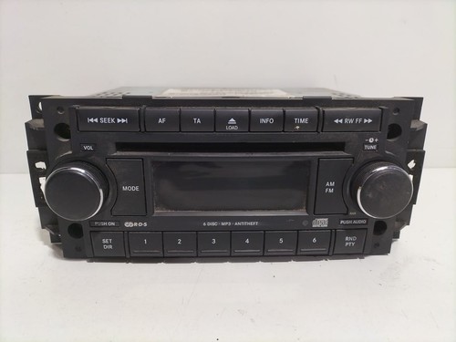 P05064363aa impianto audio - p05064363aa,