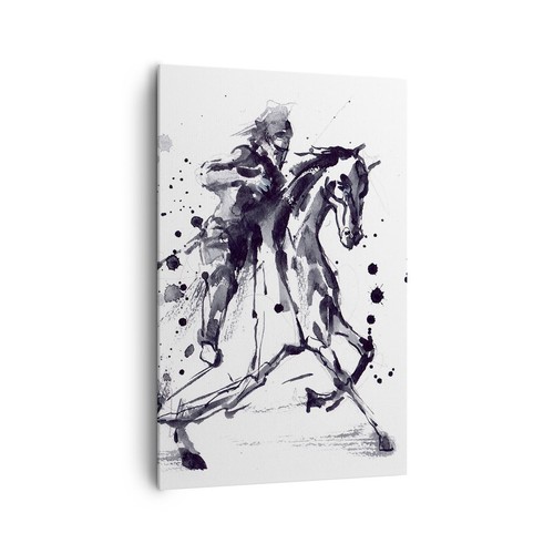 Quadro tela 80x120cm - quadro,