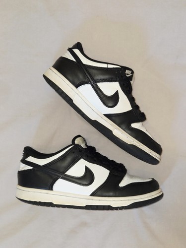 Nike dunk low panda scarpe - dunk, da