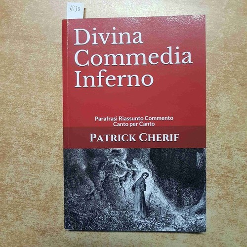 Patrick cherif divina - cherif,