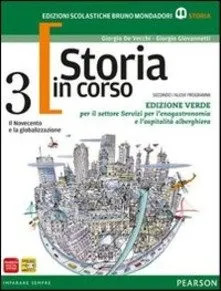 Storia corso verde - in,