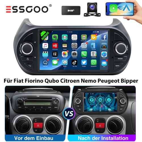Autoradio dab carplay - autoradio, dab+