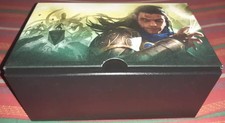 BOX CARD MAGIC THE GATHERING BATTLE FOR ZENDIKAR,310 CARDS GAME MTG Vintage 2014