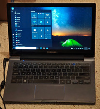 Samsung ATIV Book 9 Plus
