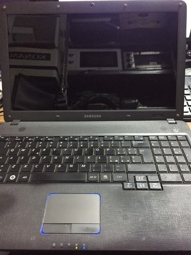 6714 portatile samsung r530 - 6714-pc,